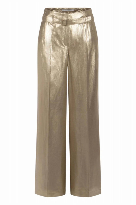 Raffaello Rossi - Women's Anais Pants