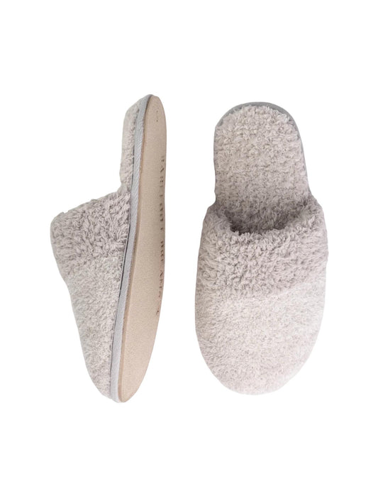 Barefoot Dreams - WOMEN'S COZY CHIC MALIBU SLIPPER