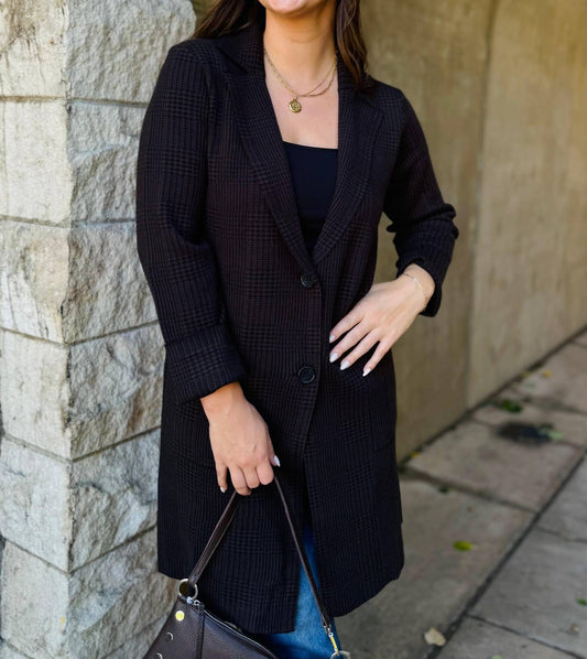 Lysse - Lina Car Coat