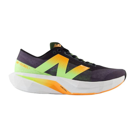 New Balance - Men's Fuelcell Rebel V4 Running Shoes