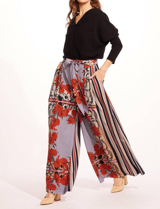 Eva Franco - SALINGER PANTS