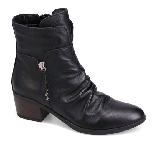 Bueno - Women's Colbie Ankle Boots