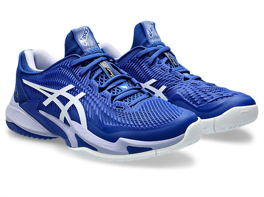 Asics - Men's Court Ff Three Novak Shoes