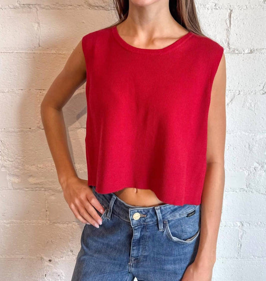 Cloud Ten - All Tied Up Top