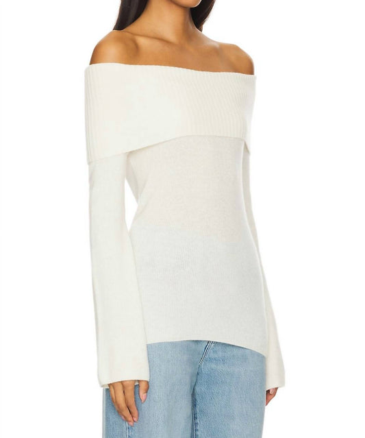 27 Miles Malibu - Epona Sweater