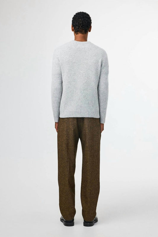 Nn07 - John Crewneck Sweater