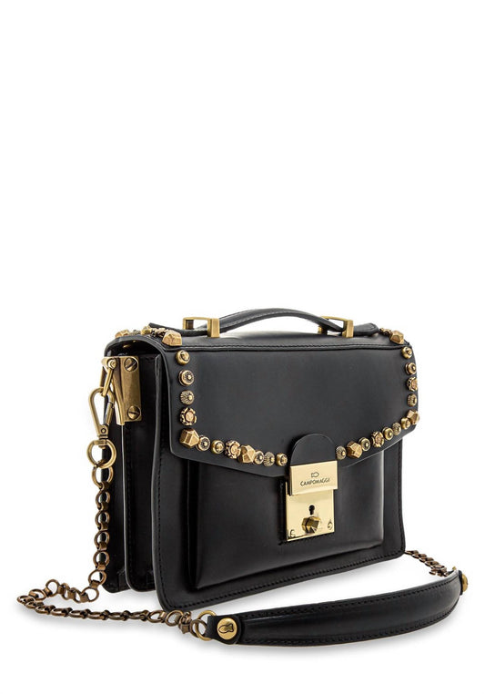 Campomaggi - ICONICA CELESTINA HANDBAG