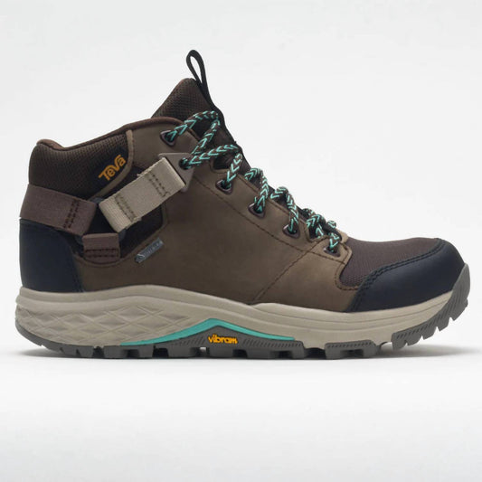 Teva - Womens Teva Grandview GTX