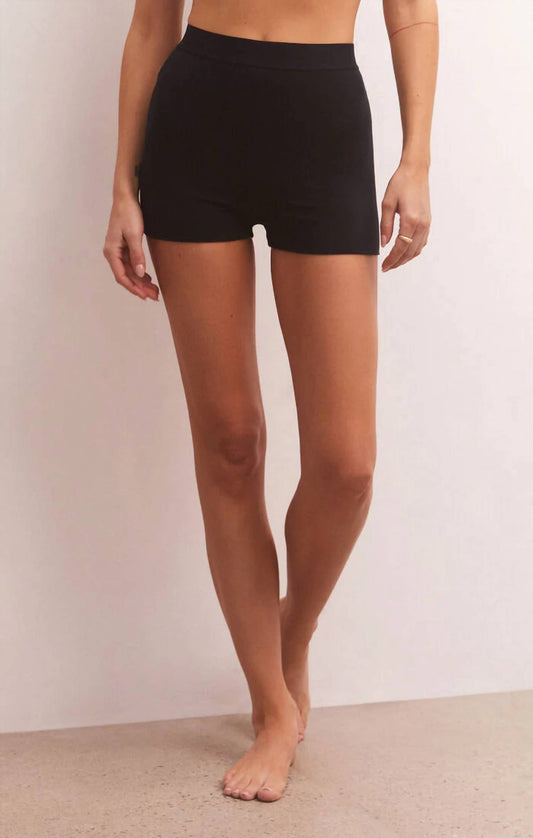 Z Supply - EVERYDAY LOUNGE BIKE SHORT
