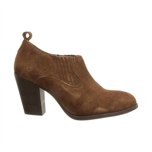 Frye - Women's Ilana Shootie
