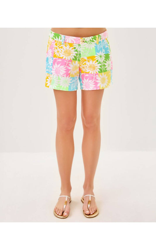 Lilly Pulitzer - Women's Callahan Stretch Short