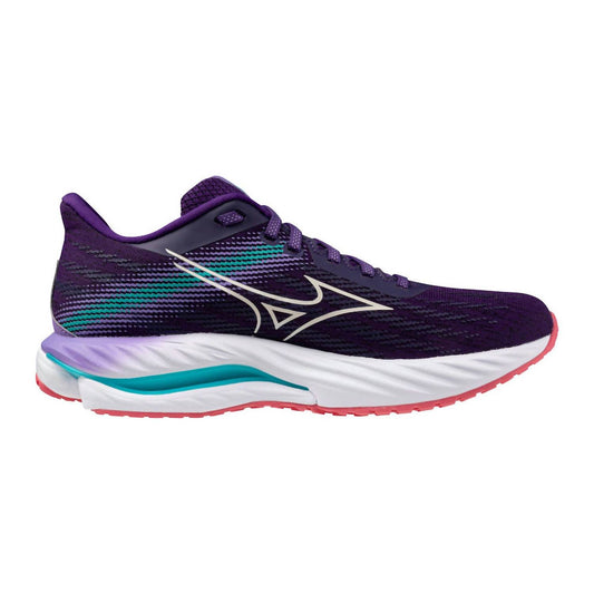 Mizuno - Women's Wave Inspire 21 Running Shoes