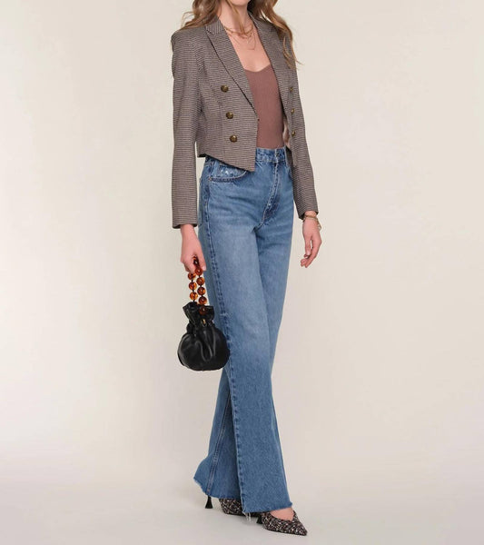 Heartloom - Ophelia Blazer