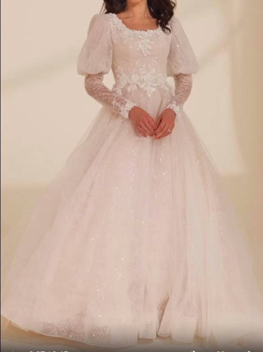 Morilee - Lilian Gown