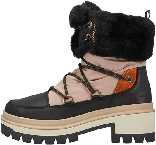 Cougar - Women's Marlow Waterproof Winter Boot