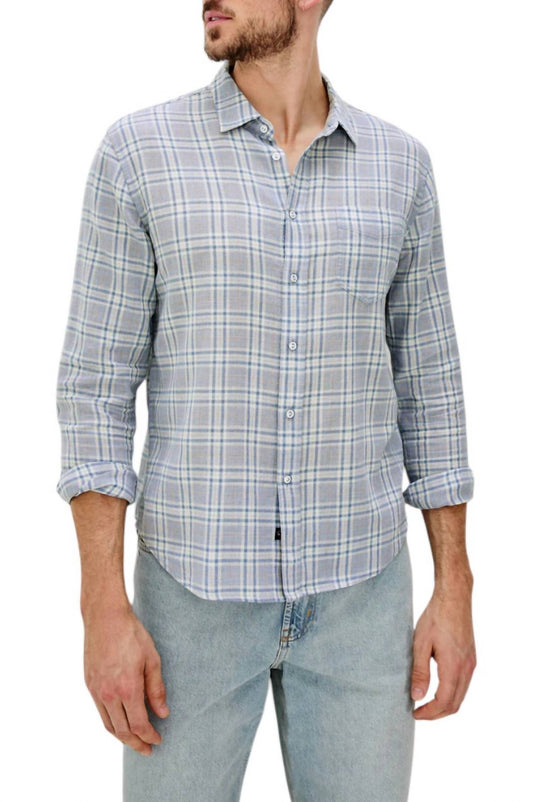 Rails - Wyatt Button-down Shirt