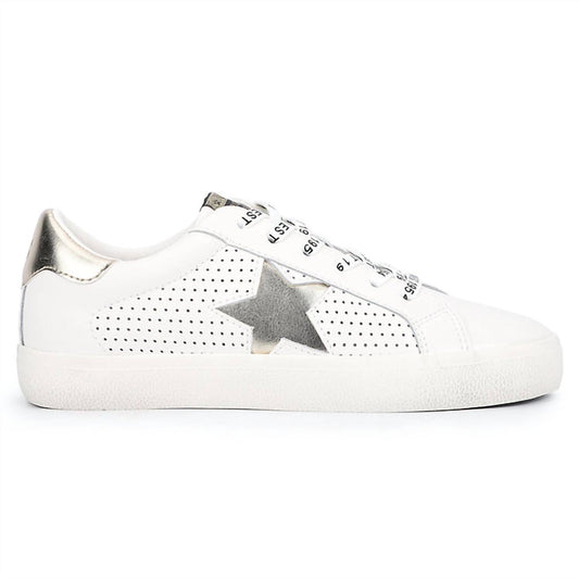 Vintage Havana - Women's Gadol Sneakers