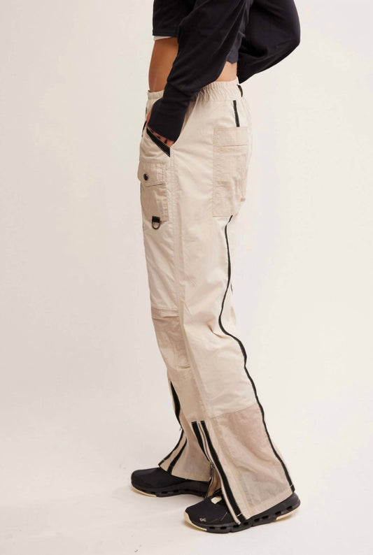 Free People - Moonbeam Pant