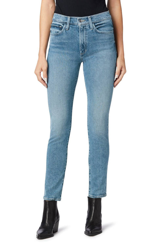 Joe'S Jeans - Luna Crop Jeans