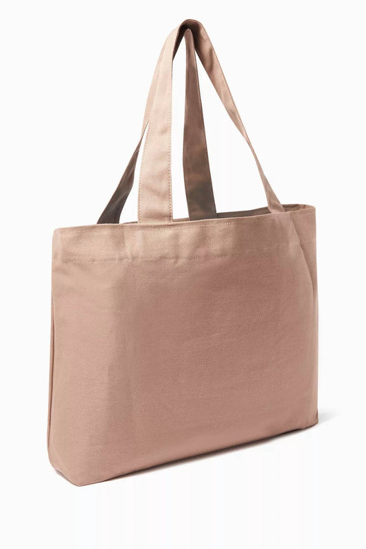 Museum Of Peace & Quiet - Women's Wordmark Tote