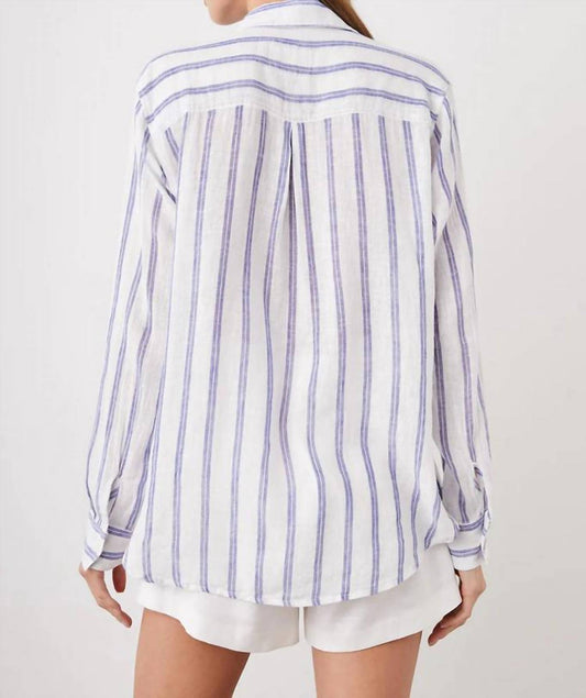 Rails - Charli Shirt