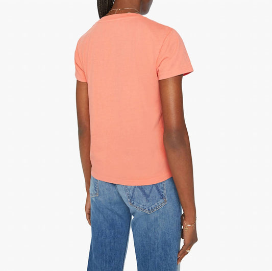 Mother - Itty Bitty Goodie Goodie Tee