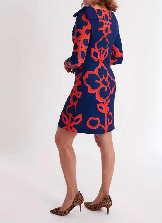 Ck Bradley - Scarlett Mini Dress