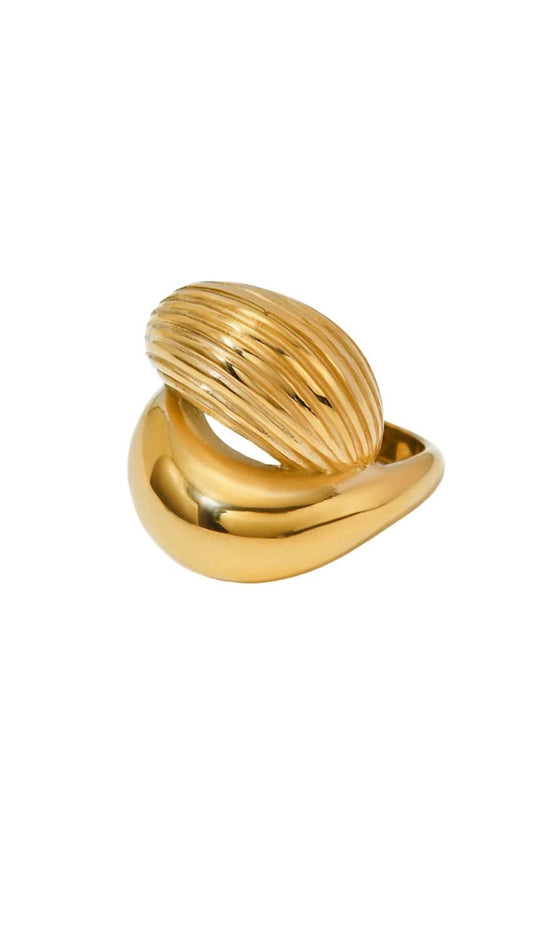 Kristalize Jewelry - Women's Connor Ring