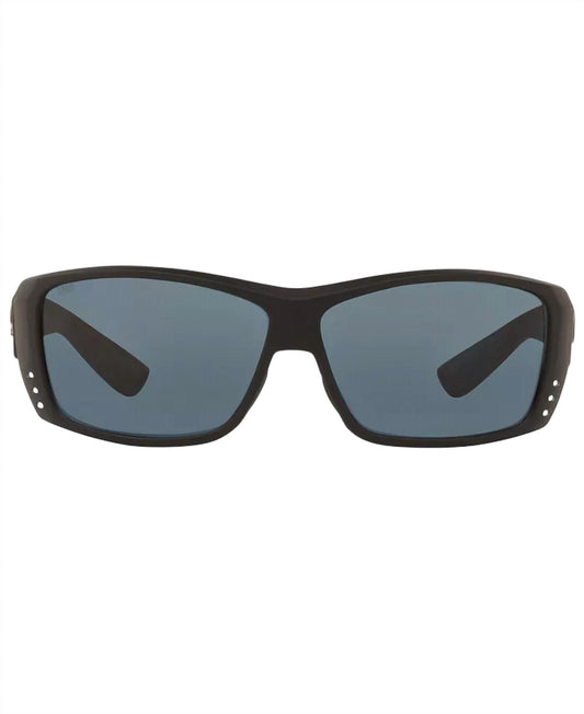 Costa Del Mar - Men's Cat Cay Polarized Sunglasses