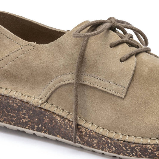 Birkenstock - Women's Gary Lace Up Shoe