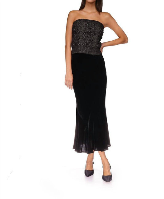 Cara Cara - Naomi Skirt