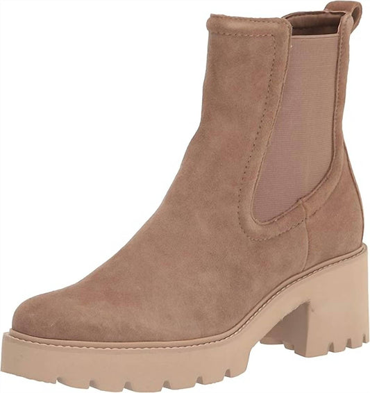 Blondo - Women's Hawk H20 Ankle Boot