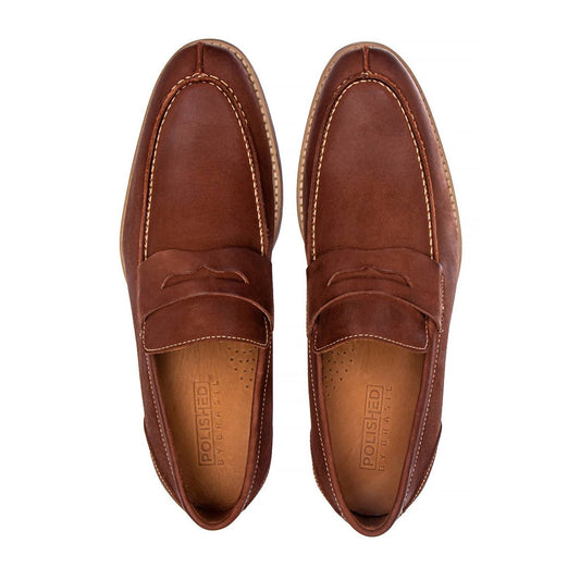 Anatomic - Men's Naples Loafer