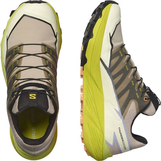 Salomon - Women's Thundercross Trail Shoes