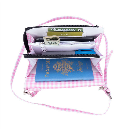 Scout - Women's Decker Crossbody Bag