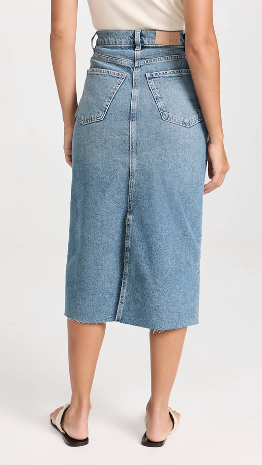 Rails - Highland Skirt