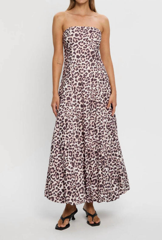 Kivari - Reese Maxi Dress