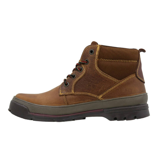 Swissbrand - Men's Urban Boot Grisones