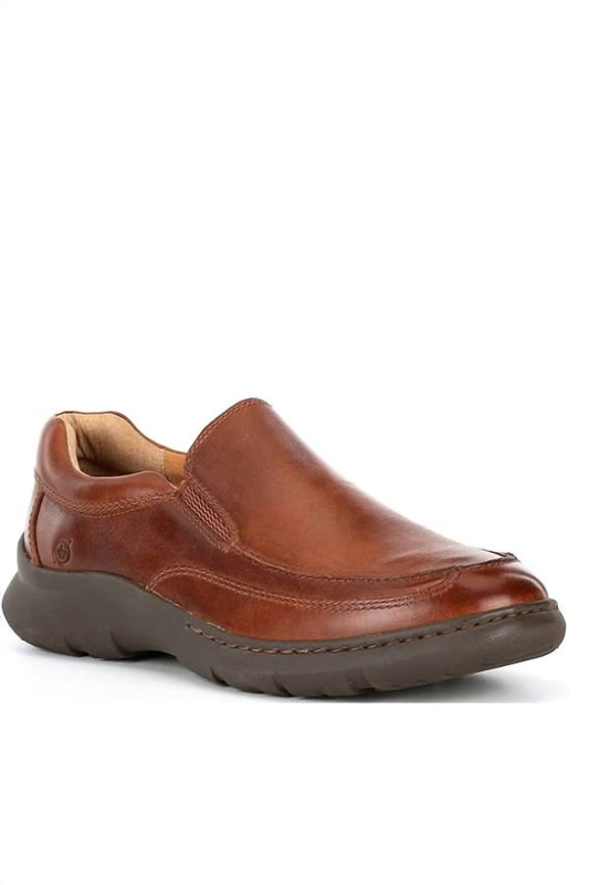 Born - Men's Cambridge Slip-on Shoes