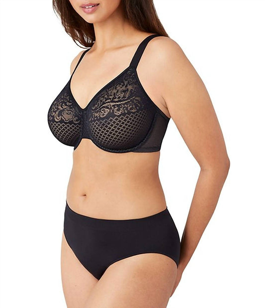 Wacoal - Visual Effects Minimizer Bra