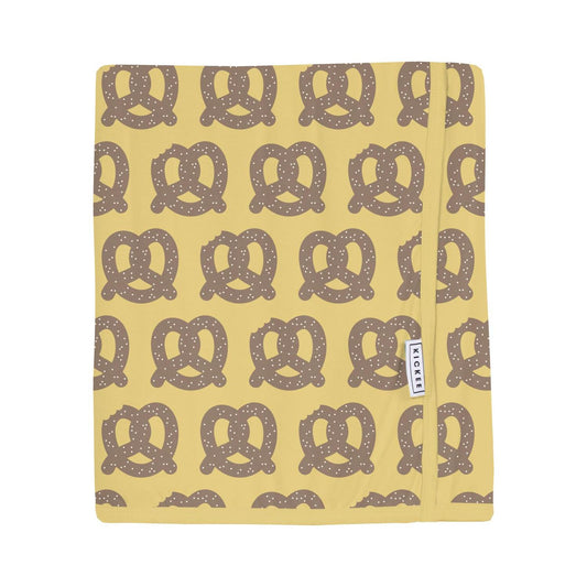 Kickee - Swaddle Perfect Blanket