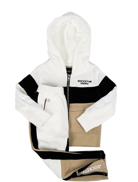 Rockstar Original - Boys' Collin Set