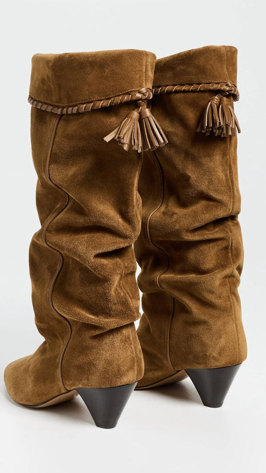 Isabel Marant - Women's Elita Boot