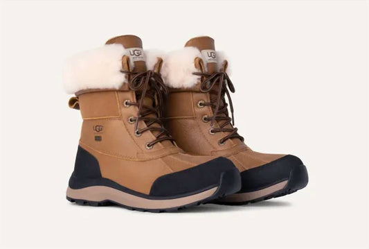Ugg - WOMEN'S ADIRONDACK III BOOT