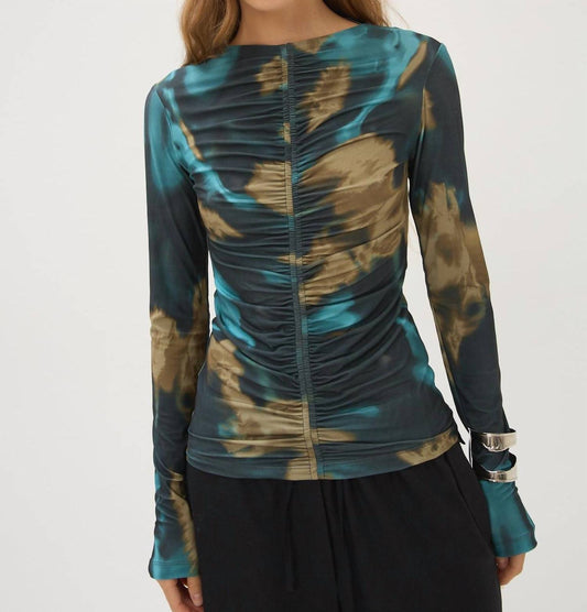 Maria Cher - Chester Louise Top