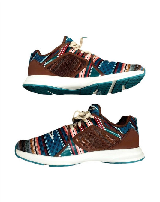 Ariat - Women's Fuse Athletic Shoes