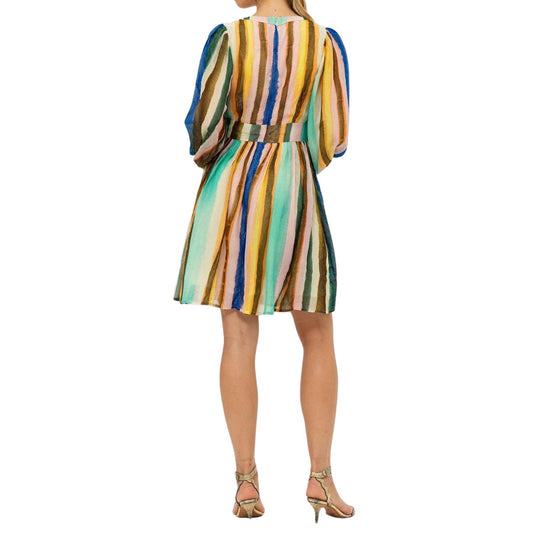 Oliphant - Balloon Waisted Mini