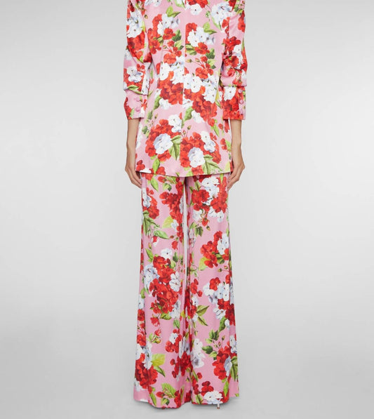 L'Agence - Gwyneth Relaxed Blazer