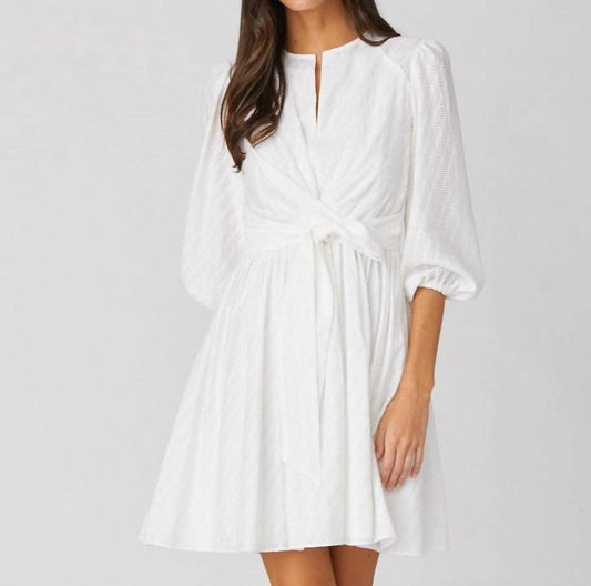 Shoshanna - Maia Dress