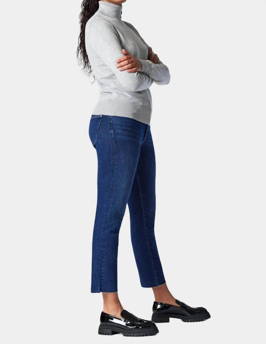 Mavi - Viola Straight Leg Jean